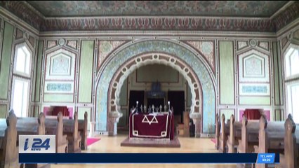 Bosnie : le destin des Juifs de Sarajevo exposé au musée national