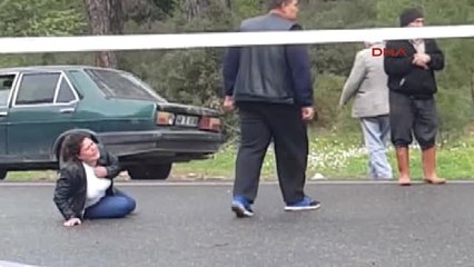 Muğla Köyceğiz'de Damat Cinneti 3 Ölü, 1 Yaralı