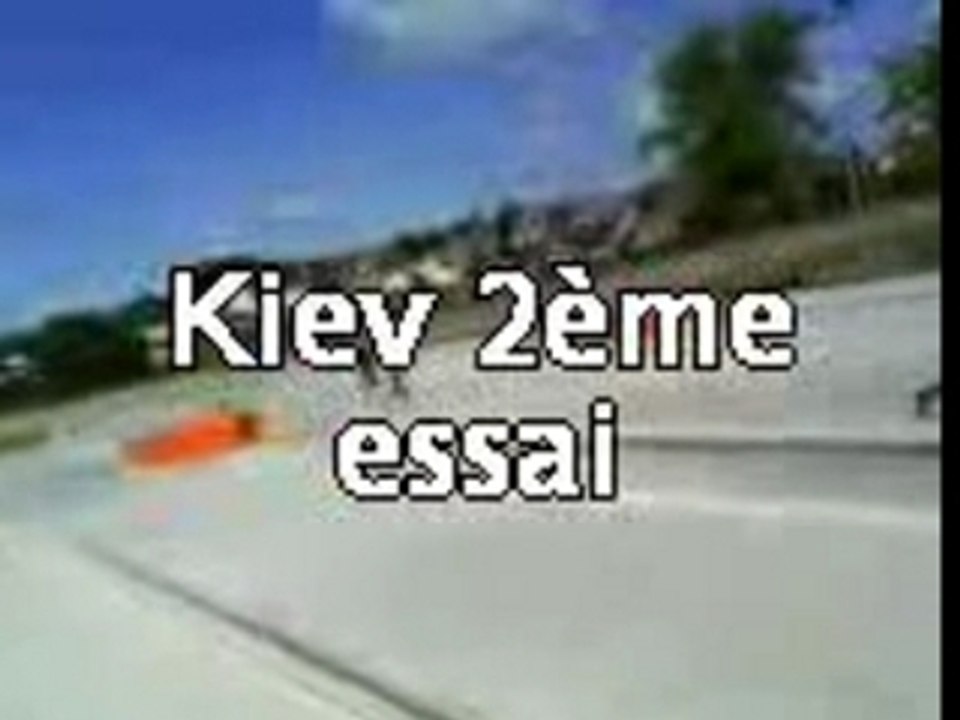 Skate kevin