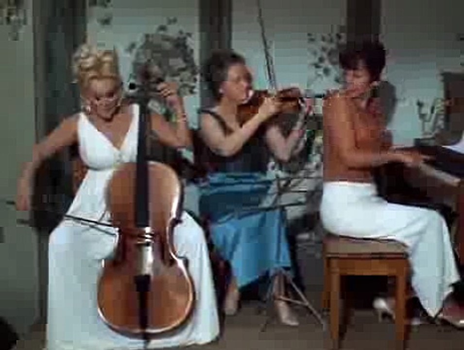 Green Acres S03e10 Das Lumpin