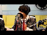 신동의 심심타파 - SHINee introduce the album, 샤이니의 앨범소개 20131031