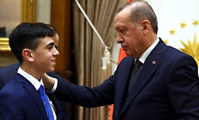 Kudüs Direnişinin Sembolü Cuneydi Gözaltına Alındı!