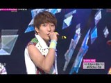 BIGSTAR - RUN & RUN, 빅스타 - 일단달려, Music Core 20130824
