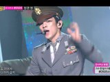 음악중심 : SHINee - Everybody, 샤이니 - 에브리바디 Music Core 20131012
