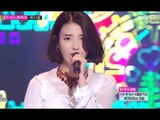 IU - The Red Shoes, 아이유 - 분홍신 Music Core 20131102