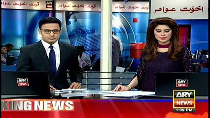 Footage of drunk police officer from Faisalabad