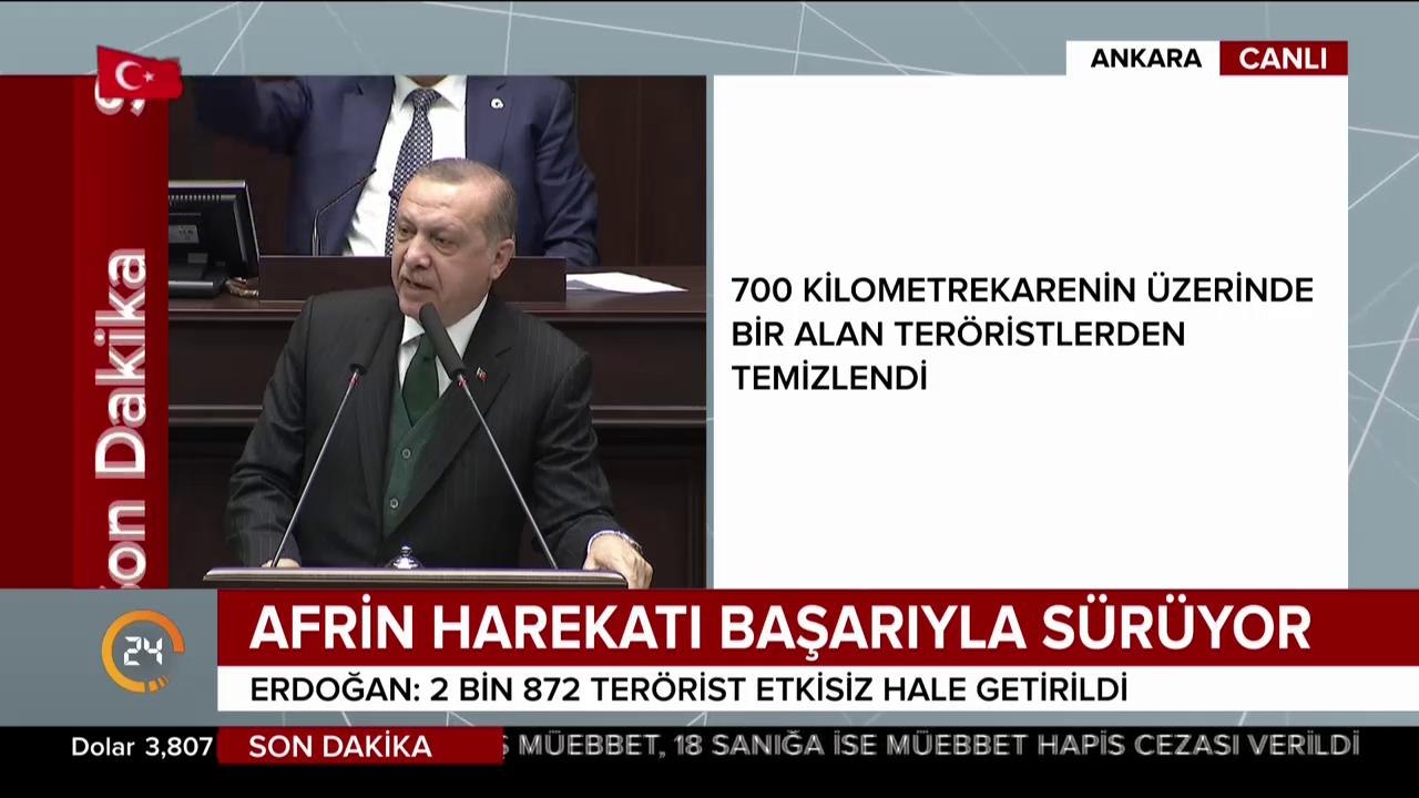 Afrin operasyonu