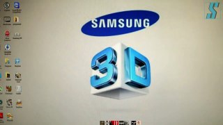 3D на SMART TV Samsung 6710 без Blu-ray проигрывателя - легко! With HDD.