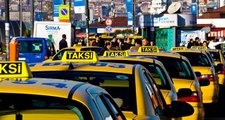 Taksilerde Yüzde 50 İndirimli Yolculuk Kampanyası Başladı