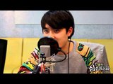 신동의 심심타파 - EXO D.O - The star(Live.), EXO 디오 - 더 스타 한소절 라이브 20131211