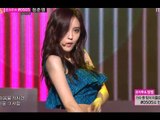 T-ara - Number 9, 티아라 - 넘버나인 Music Core 20131019