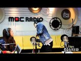 신동의 심심타파 - BTOB Peniel & Comedian Hwang Jae-sung' sexy dance, 비투비 프니엘 & 개그맨 황제성의 섹시댄스 20131016