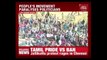 Tamil For Jallikattu : Protests Turns Youth Movement In Tamil Nadu
