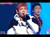 음악중심 - BTS - Attack On Bangtan, 방탄소년단 - 진격의 방탄 Music Core 20131109