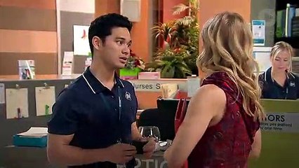 Neighbours 7792 (6th March 2018) 3-6-18 3-6-2018 3-06-18 30618 3618 362018 6 March 2018