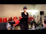 신동의 심심타파 - Jung Joon-young's sexy dance penalty, 정준영의 섹시댄스 벌칙 20131017