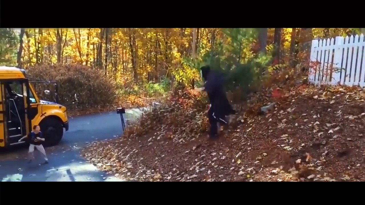 Ultimate Scary Pranks Compilation 2018