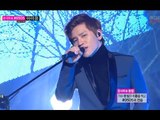 [HOT] Comeback Stage, K.will - You don't know Love, 케이윌 - 촌스럽게 왜이래, Show Music core 20131019