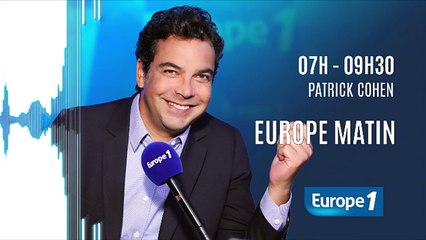 Isabelle Huppert dans "Eva" : "Un personnage à la texture extrêmement contemporaine"