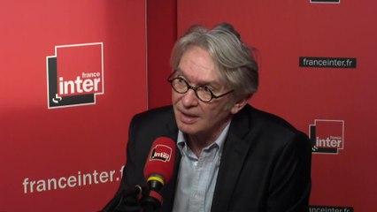Le grand entretien avec Jean-Claude Mailly