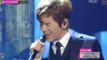 K.Will - You Don't Know Love, 케이윌 - 촌스럽게 왜이래 Music Core 20131102
