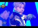 Tasty - Day'n Night, 테이스티 - 떠나가, Show Champion 20131218