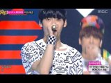 AA - OK ABOUT IT, 더블에이 - 오케바리 Music Core 20130928