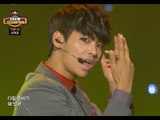 VIXX - VOODOO DOLL, 빅스 - 저주인형, Show Champion 20131218
