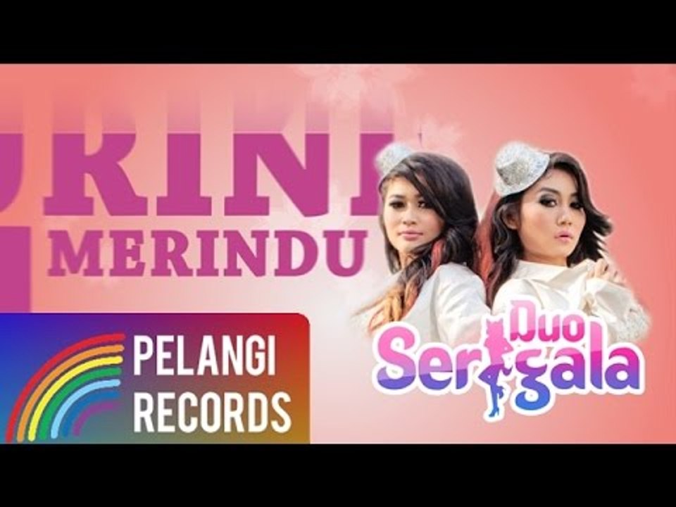 Duo Serigala - Sakura (Official Lyric Video)