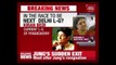 Arvind Kejriwal Meets Outgoing Delhi LG, Najeeb Jung