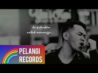 Teguh Permana - Tak Bisa Menggantimu (Official Lyric Video)