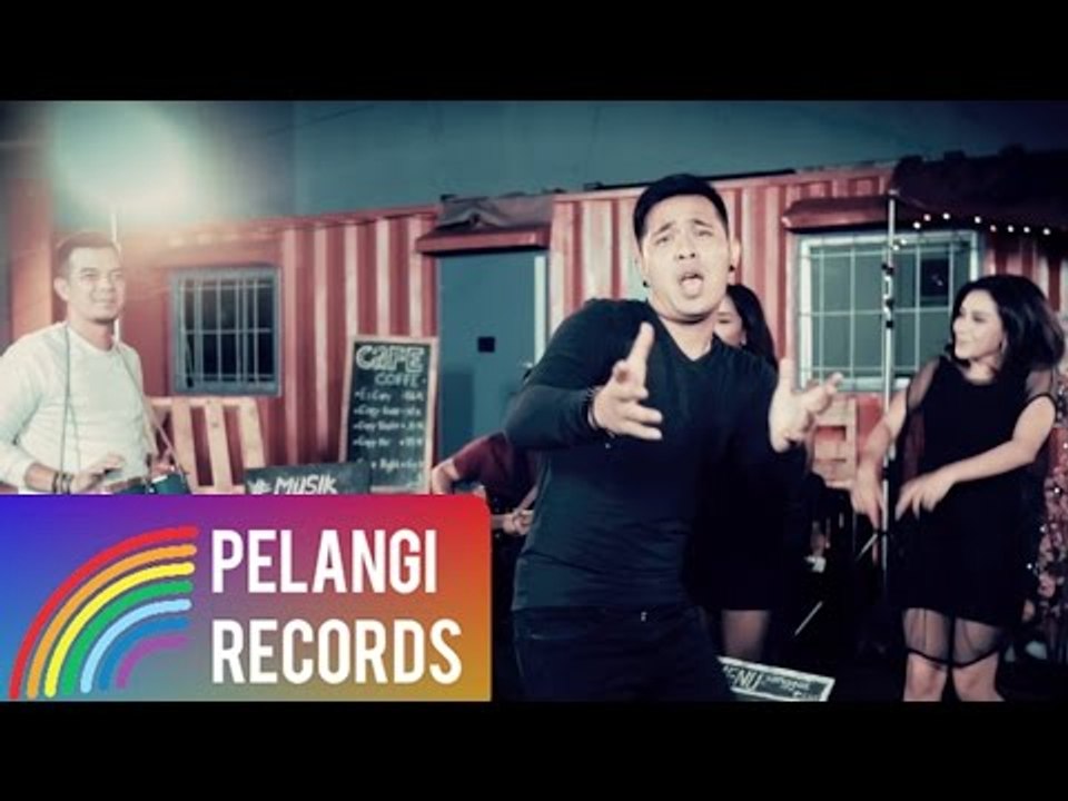 Bian Gindas - Yang Penting Hepi (Official Music Video)