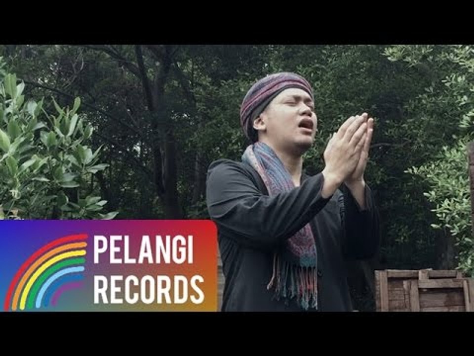 Teguh Permana - Marhaban Ya Ramadhan (Official Music Video)