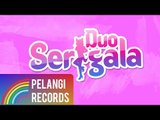 Duo Serigala - Kost Kostan (Official Lyric Video)