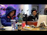 신동의 심심타파 - Make a phone call with B1A4 Gong chan, B1A4 공찬과의 전화연결 20131112