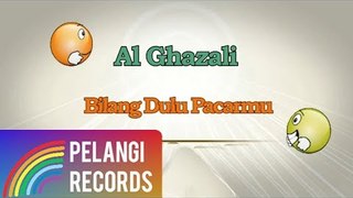 Al Ghazali - Bilang Dulu Pacarmu (Official Lyric Video) | Soundtrack Siapa Takut Jatuh Cinta