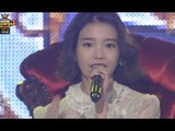 IU - The Red Shoes, 아이유 - 분홍신, Show Champion 20131030