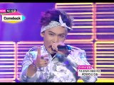 [Comeback Stage] U-KISS - She's Mine, 유키스 - 내 여자야, [MOMENTS] Title, Show Music core 20131102