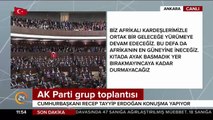 Cumhurbaşkanı Erdoğan canlı yayında açıkladı: 700 km'lik alan teröristlerden temizlendi