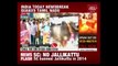 Jallikattu Protest Breaks Out In Tamil Nadu Ahead Of Pongal