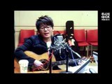 두시의 데이트 박경림입니다 - Shin Seung-hun's song request medley (2), 신승훈의 신청곡 메들리 (2) 20131030