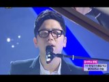 [HOT] Lee Juck - Lie Lie Lie, 이적 - 거짓말 거짓말 거짓말, 7년만의 출연, Show Music core 20131123