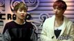 신동의 심심타파 - EXO XIUMIN & LAY After the broadcast ends, 엑소 시우민 & 레이 방송이 끝난 뒤 20131107