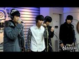 신동의 심심타파 - VIXX - VOODOO DOLL (Live), 빅스 - 저주인형 (Live) 20131205