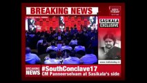 India Today Conclave South 2017- Live