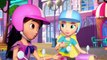 Polly Pocket  - Fashion  {Full Episodes} Cartoons For Children {Bubaki} Cute Cartoons
