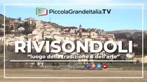 Rivisondoli - Piccola Grande Italia