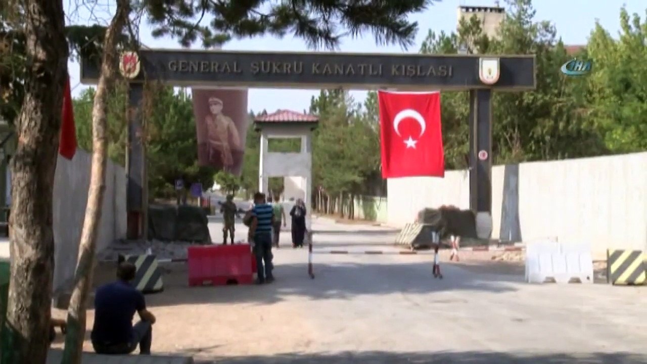 Kılıçdaroğlu'nun Oğlu Kerem Kılıçdaroğlu Terhis Oldu