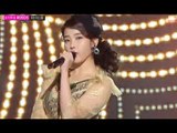 [HOT] IU - The red shoes, 아이유 - 분홍신, 3집 [Modern Times] Title, Show Music core 20131026