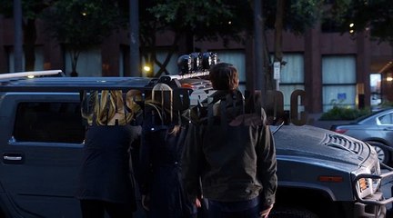 DVD ZOO S2 extrait 1